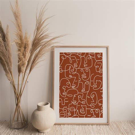 Terracotta Wall Art | The Best Brands to Shop on Small Business ...