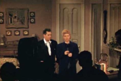 Watch Rare 'I Love Lucy' Behind-the-Scenes Color Footage (Video) - TheWrap