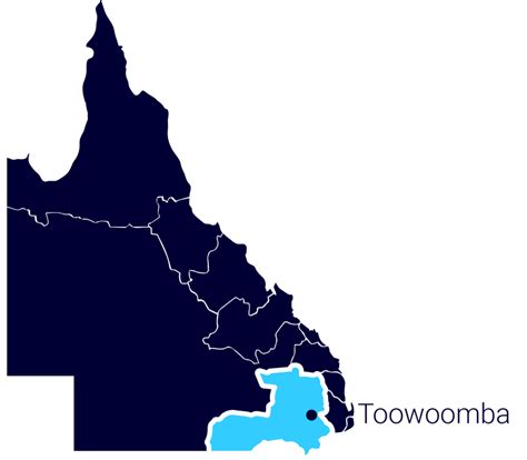 MQ - Toowoomba and South West Queensland