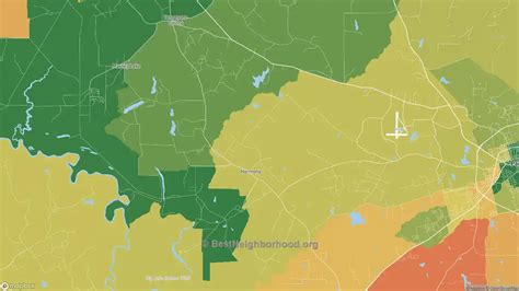 Race, Diversity, and Ethnicity in Tennessee Colony, TX ...