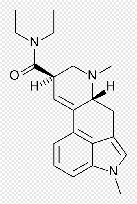 N1-Methyl-lysergic acid diethylamide Chemical synthesis Chemical compound, Lysergic Acid ...