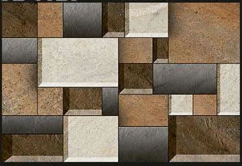 Ceramic Digital Printed HD Wall Tiles, 10 - 12 mm, Size: Medium at Rs 160/square meter in Morbi