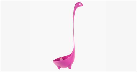 Kitchen Aid Loch Ness Monster Design Ladle – Make Your Kitchen A Fanta – Soho Emporium