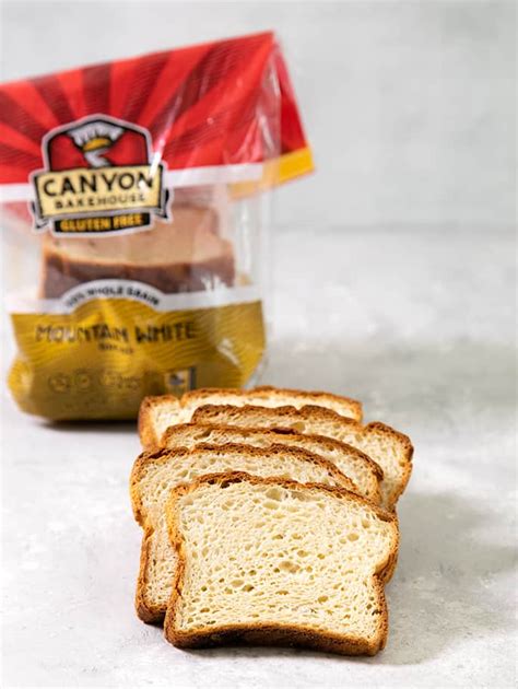 The Best Gluten Free Bread Brands | 9 Packed Options To Try