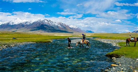 Afghan Wakhan - Big and Little Pamirs - Pamir Trips