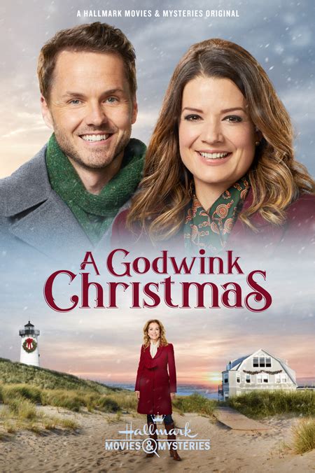 Godwink Christmas – Lifetime Uncorked