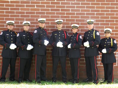 Honor Guard | Marion County, FL