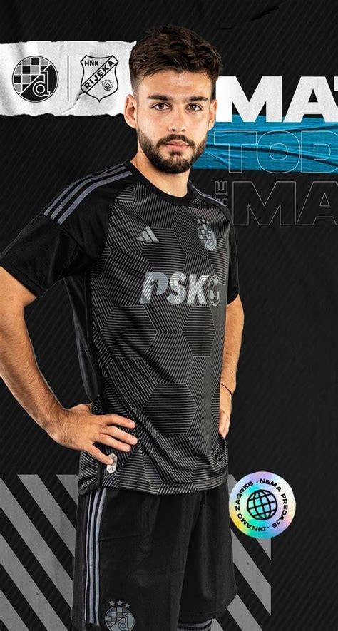 [REQUEST] Dinamo Zagreb 3rd kit : r/WEPES_Kits