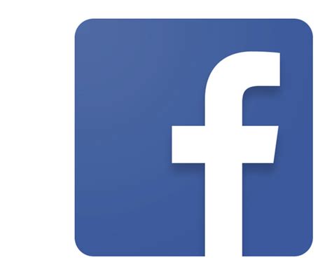 Facebook Logo Png Transparent - IMAGESEE