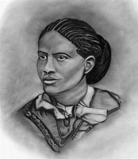 Abolitionist Writer Frances E.W. Harper: A Short Bio - New York Almanack