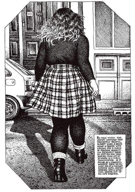 The Bristol Board: orano: Robert CRUMB - from ART & BEAUTY MAGAZINE...