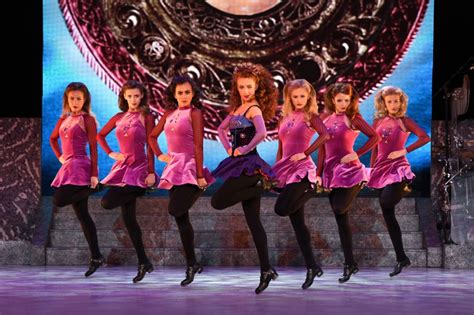 Riverdance offering exclusive VIP experience as iconic Irish show returns to Dublin this summer ...