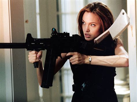 Best Angelina Jolie movies, from dramas to action films