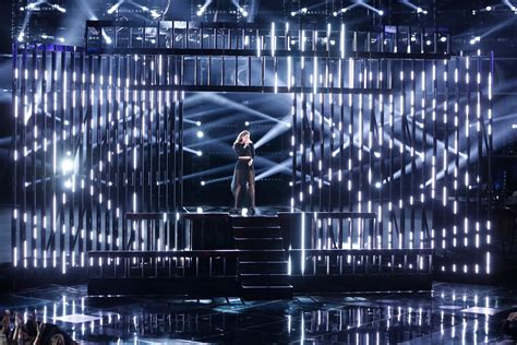 The Voice: Live Semifinal Results Photo: 2571346 - NBC.com