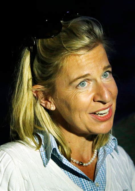 Katie Hopkins: Australia orders deportation of controversial ...