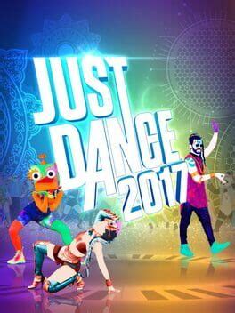 Just Dance 2017 (2016)