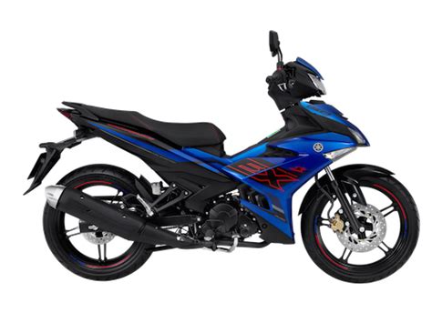 Yamaha Exciter 150 2023 ra mắt với diện mạo cực hầm hố