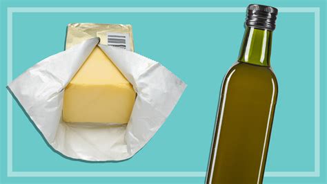 Should you cook with butter or oil? | CHOICE