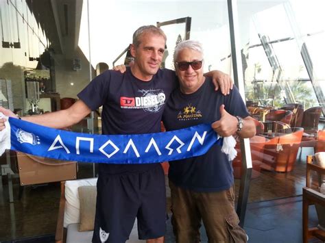 Apollon Limassol F.C. - Home | Facebook