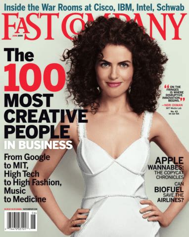 Activist investor Bill Ackman is engaged to rockstar professor Neri Oxman | DeviceDaily.com