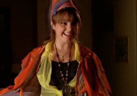 NPG Proposal: Marnie Piper (Halloweentown) | Fandom