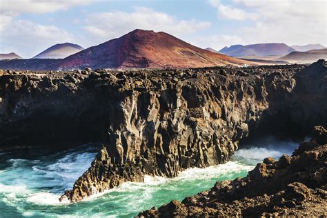 Lanzarote Volcano Tour | musement