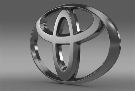 Toyota Wallpaper 3D Logo Full Hd Wallpapers, Backgrounds Wallpapers, Hd Wallpapers For Laptop ...