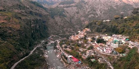 Chamoli Tourism (Uttarakhand) (2024 - 2025) - A Complete Travel Guide