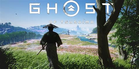 Ghost of Tsushima Director’s Cut Reveals PC System Requirements