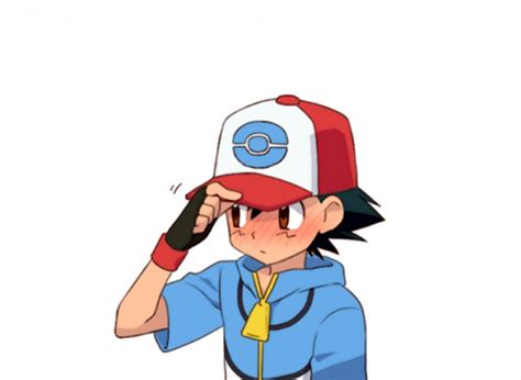 Satoshi (Pokémon)/#1582142 - Zerochan