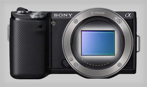 Details Emerging About Sony's Upcoming Full Frame Mirrorless Camera ...