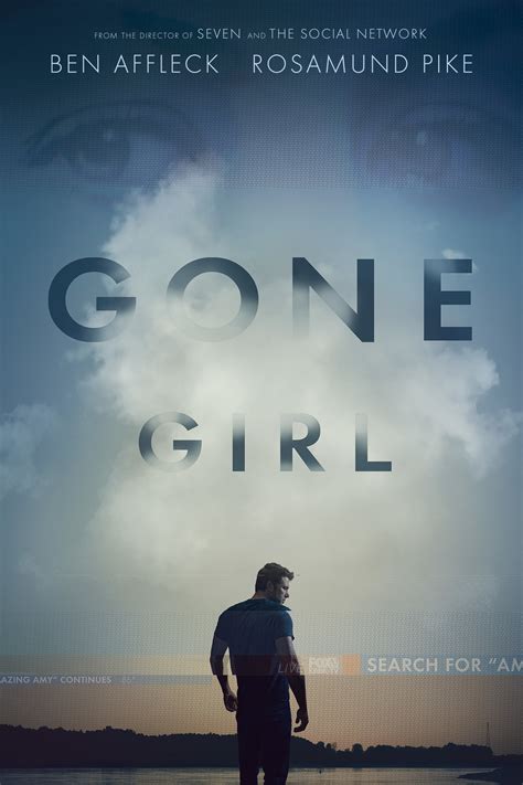 Gone Girl DVD Release Date | Redbox, Netflix, iTunes, Amazon