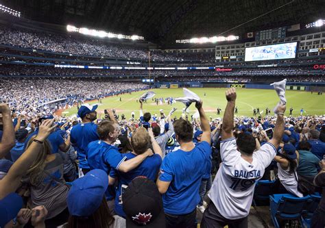 Time to play ball: Blue Jays kick off season in Baltimore - CityNews ...