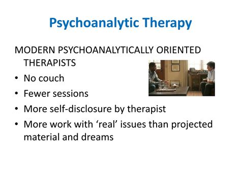 PPT - Psychological Treatments PowerPoint Presentation, free download ...