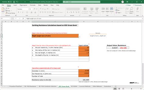 Earthing calculation software free download - clicksdarelo