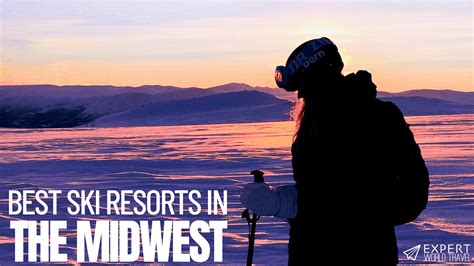 Best Ski Resorts In The Midwest ⋆ Expert World Travel