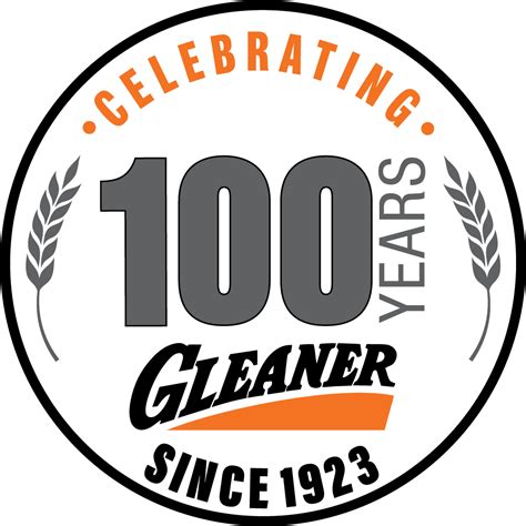 Gleaner 100 Year Centennial - Butler Machinery