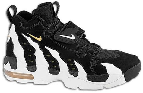 New Nike Air DT Max Retro Deion Sanders | SneakerFiles