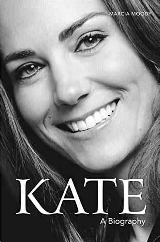 Catherine 'Kate' Middleton Biography | Biography Online