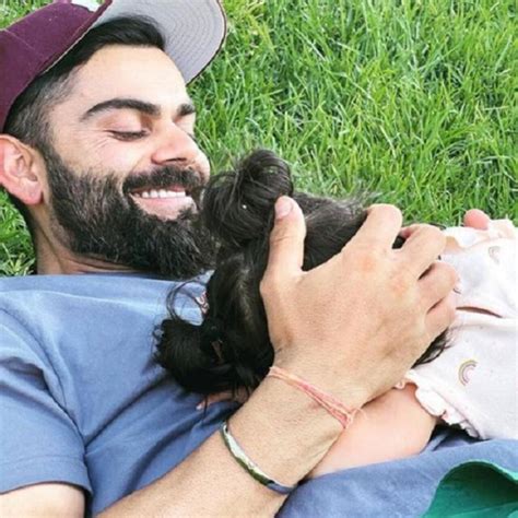 Vamika Kohli birthday: Times Anushka Sharma, Virat Kohli's baby girl filled our hearts with joy