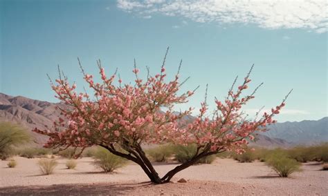 What Is A Tamarisk Tree In The Bible? - Christian Website