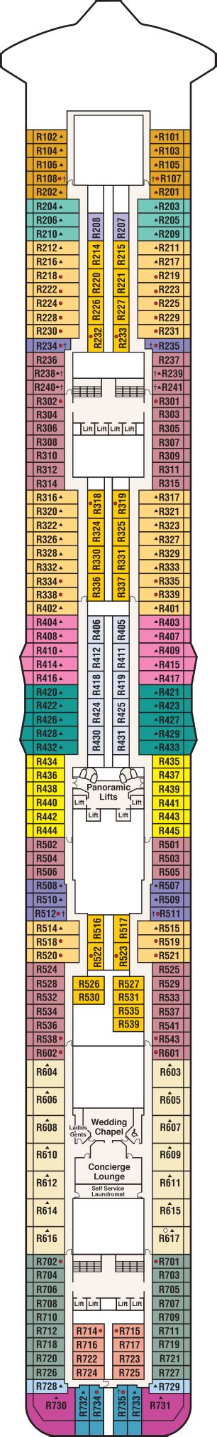 Royal Princess Cruise Ship from Princess Cruises