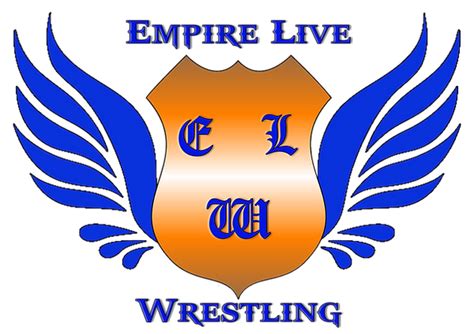 Empire Live Wrestling | bcwrestling