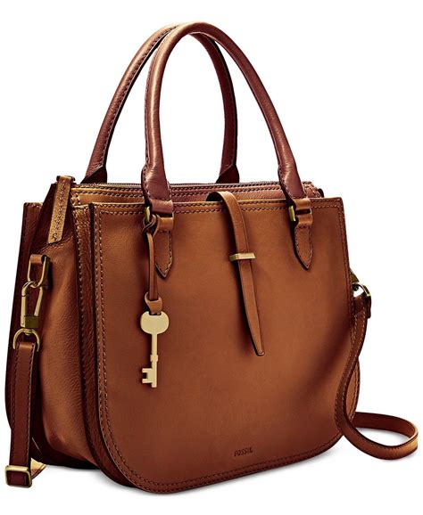 Fossil Handbags On Sale At Macy's | semashow.com