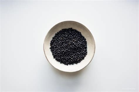 Instant Pot Black Dal Recipe · i am a food blog i am a food blog