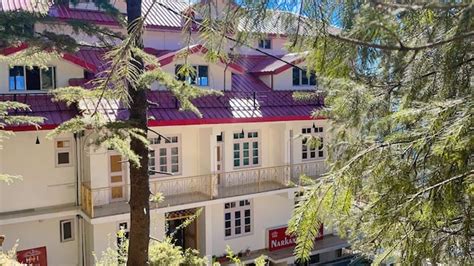 Hotel Narkanda Hills Narkanda at ₹ 1120 - Reviews, Photos & Offer