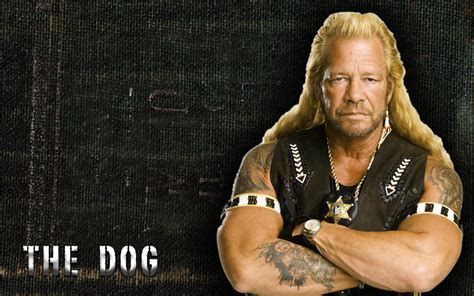 Dog - Dog the Bounty Hunter Photo (3308558) - Fanpop