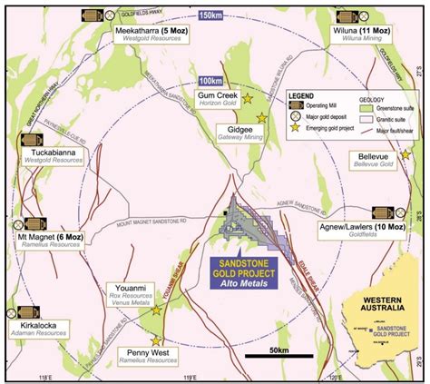 Alto Metals uncovers multiple ‘high-grade’ gold targets at historic ...