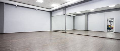 2024 Best of Dance Studio Wall Mirrors