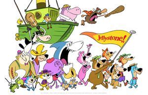 Jellystone! - Hanna-Barbera Wiki